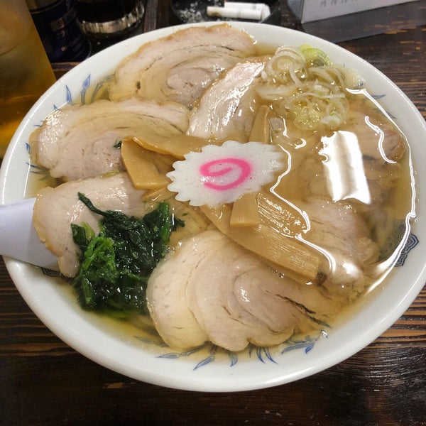 Photos At 佐野ラーメン 飛龍 Ramen Restaurant In 太田市