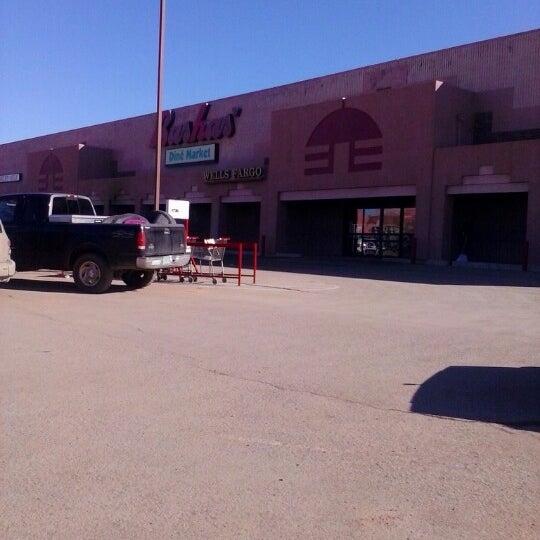 Bashas' 1 tip from 64 visitors