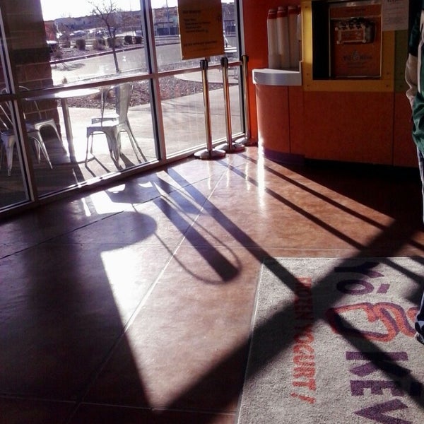 Keva Juice Albuquerque, NM