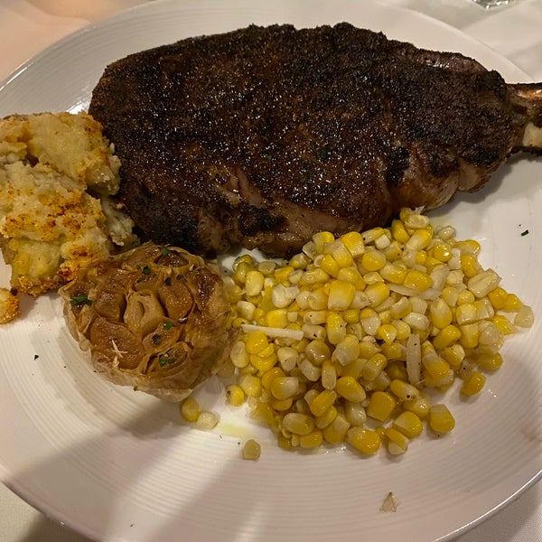 Photos at Rosebud Steakhouse Steakhouse in Streeterville