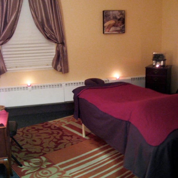 Massage Dc Backpage