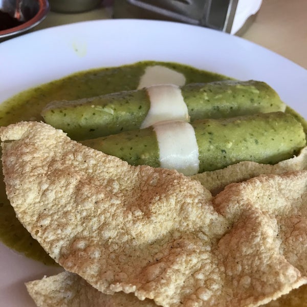 Las Flautas Mexican Restaurant in Guadalajara