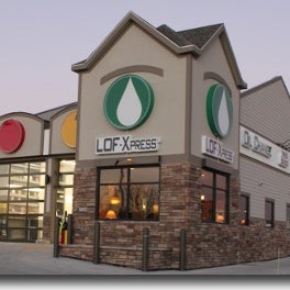 Photos At Lof Xpress Oil Change Ames South Ames Business 34
