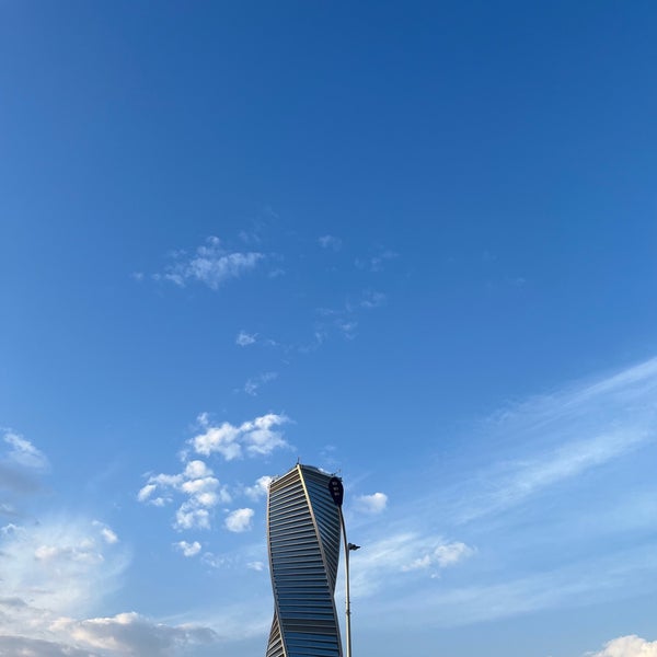 Foto scattata a Majdoul Tower da 🕊️T- A. il 12/30/2023