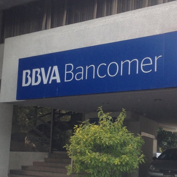 BBVA AV GUADALUPE 1125