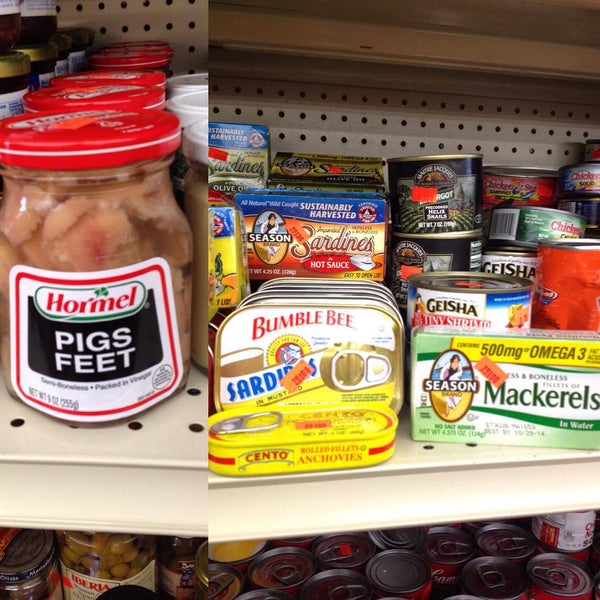 Photos at BB's Grocery Outlet Grocery Store