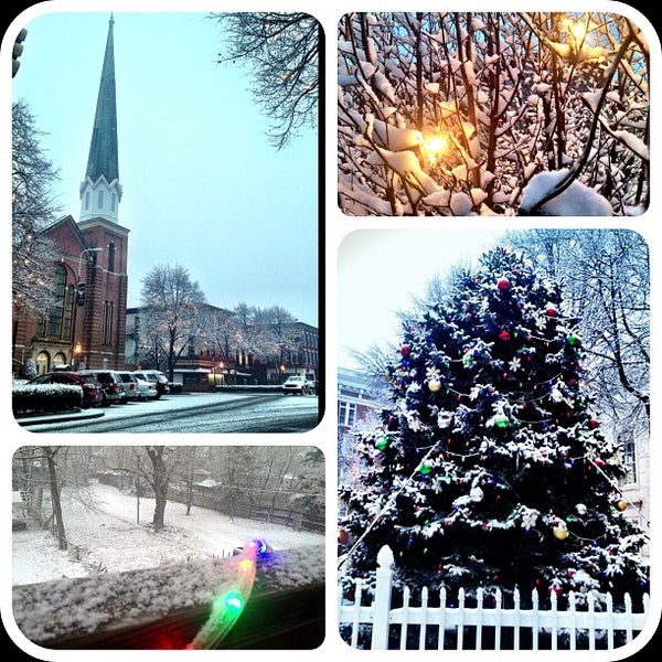 Chambersburg Town Square - Plaza in Chambersburg