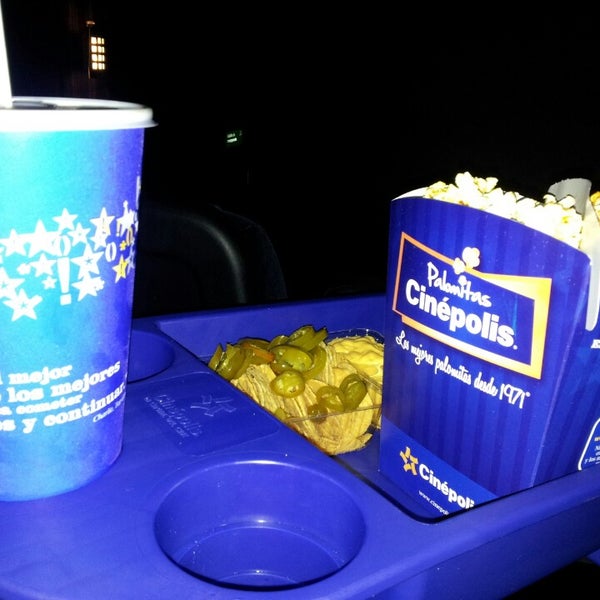 Cinépolis - Cine en Mérida, Yuc. Cinépolis - Cine en Mérida, Yuc.