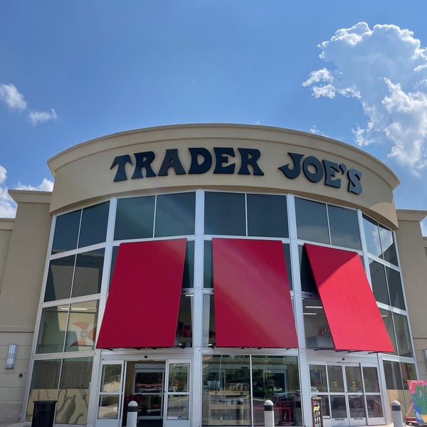 Trader Joe's Wichita, KS