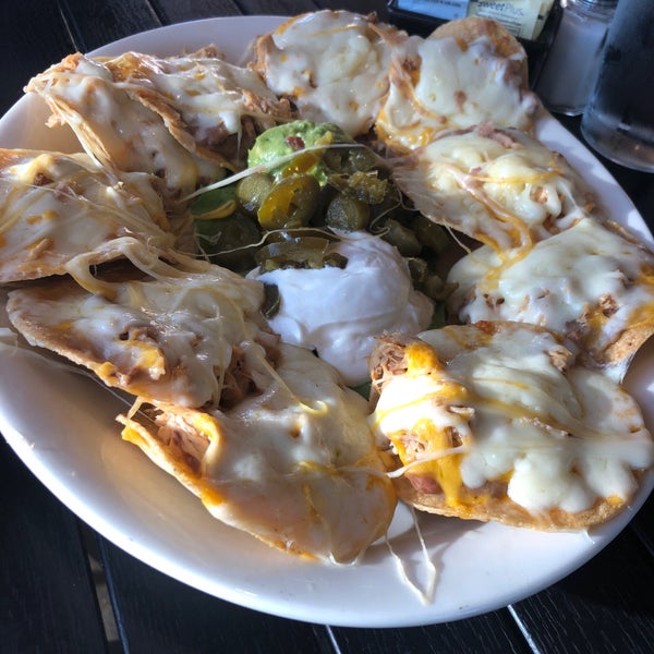 Photo taken at Mesa&#39;s Mexican Grill by Chevonda A. on 5/26/2018