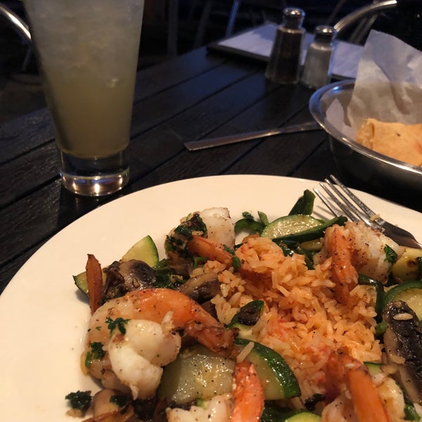 Photo taken at Mesa&#39;s Mexican Grill by Chevonda A. on 2/12/2019