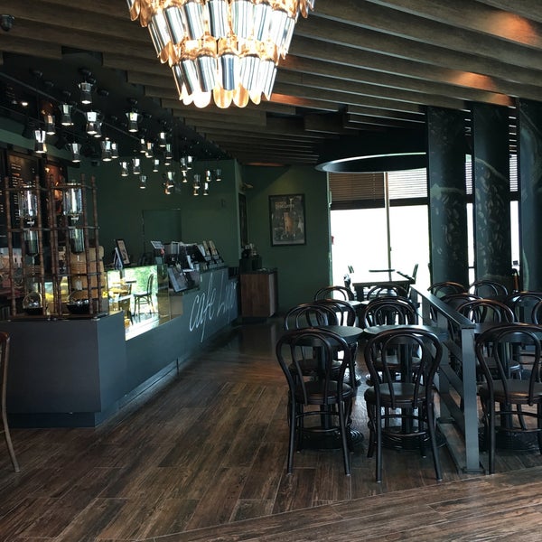 Photos At Cafe Lugo 2 Tips