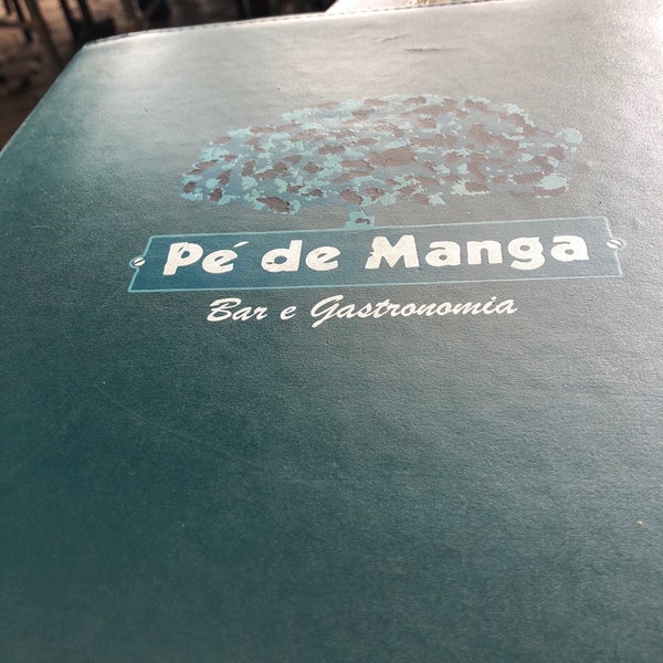 รูปภาพถ่ายที่ Pé de Manga โดย Maurício Oliveira L. เมื่อ 5/6/2018