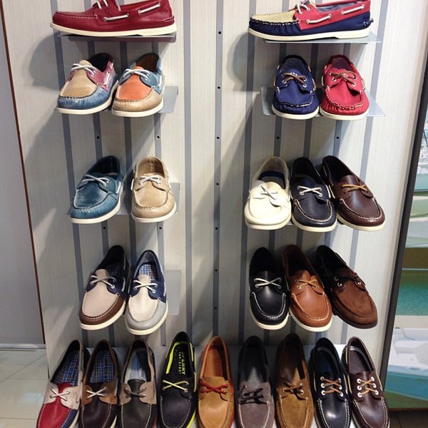 Sperry cheap glorietta 3