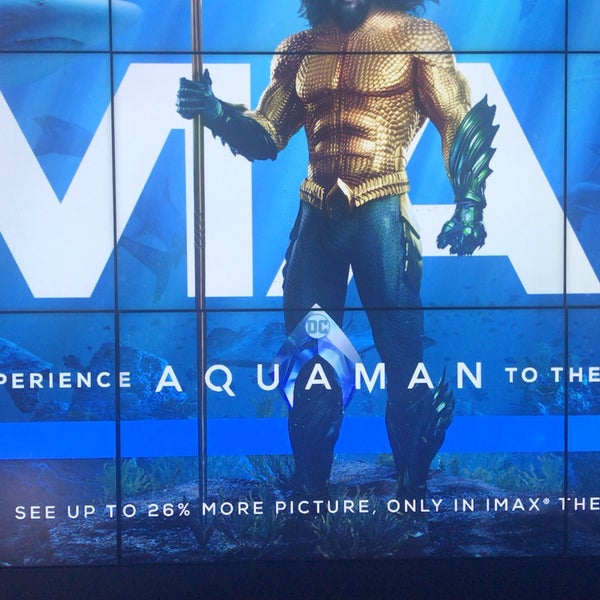 12/22/2018にShawnda T.がNavy Pier IMAXで撮った写真