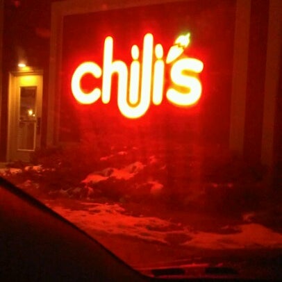 2/8/2013 tarihinde Jennifer L.ziyaretçi tarafından Chili&#39;s Grill &amp; Bar'de çekilen fotoğraf