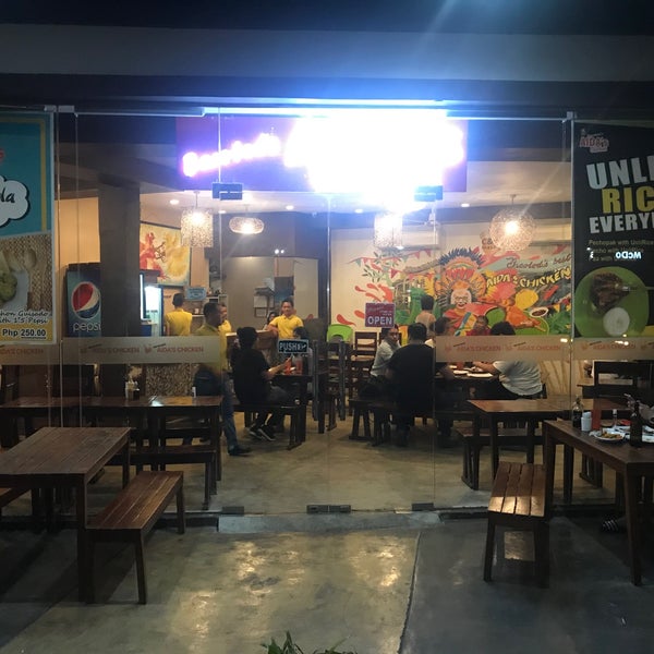 Aida's Chicken Iloilo, Iloilo