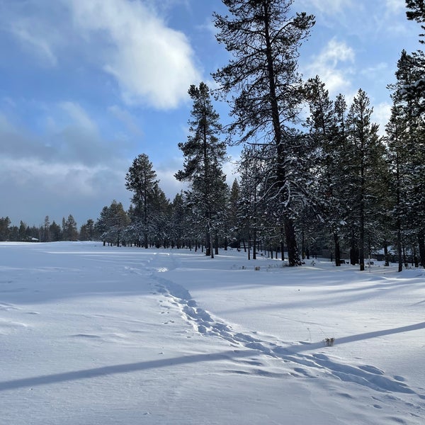 Sunriver Neighborhood in Bend