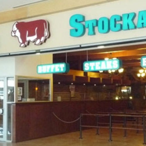 Sirloin Stockade - Buffet in Monterrey