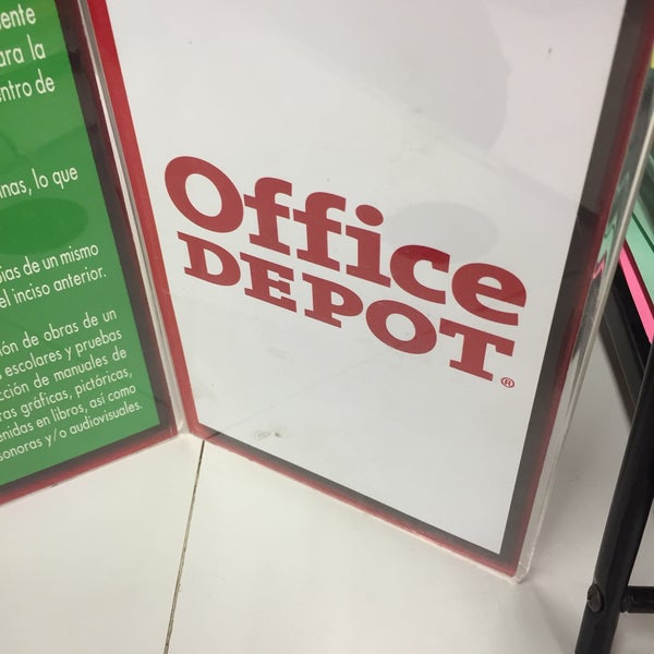 Photos at Office Depot - 7 tips from 189 visitors