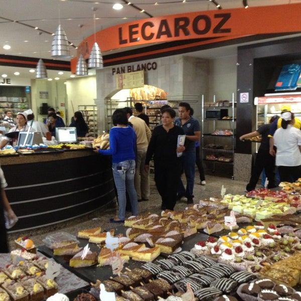 LeCaroz Panadería