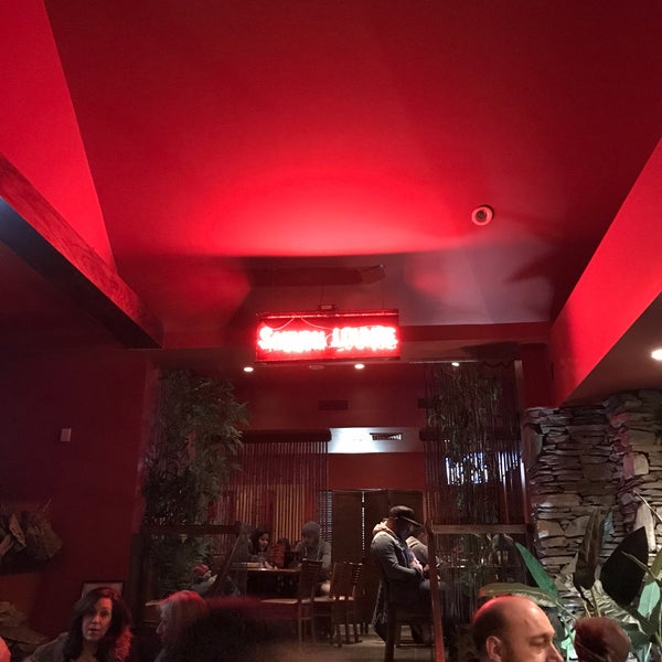 2/16/2019にTom S.がArirang Hibachi Steakhouse &amp; Sushi Barで撮った写真