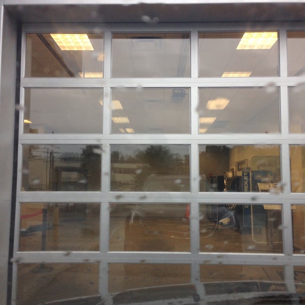 Wigder Chevrolet (Now Closed) Car Dealership in Livingston