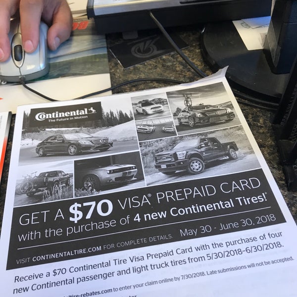 Maplewood Tire & Auto Automotive Repair Shop