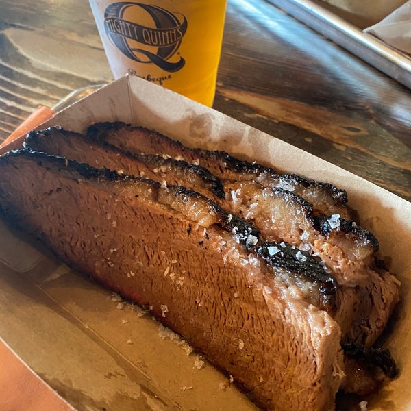 Mighty Quinn's BBQ Clifton, NJ