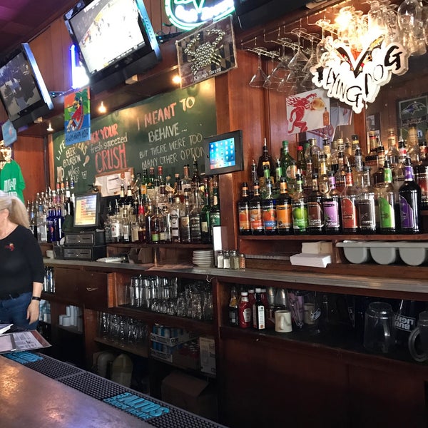 Foto tirada no(a) Kisling&#39;s Tavern por Tom S. em 5/17/2019