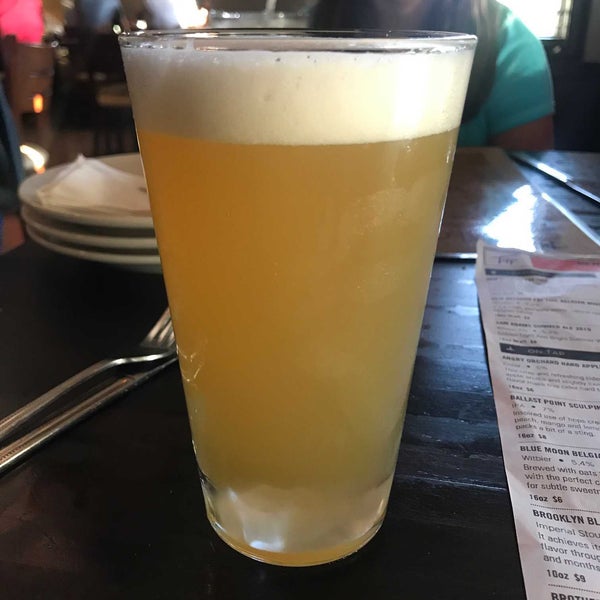 Photo taken at Tiff&#39;s Burger &amp; Alehouse by Tom S. on 7/7/2019