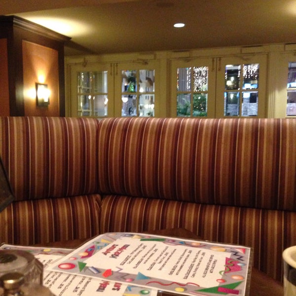 Arthur's Terrace Restaurant American Restaurant