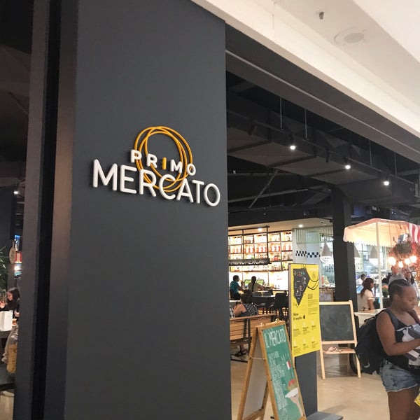 Primo Mercato - Market in Short Hills