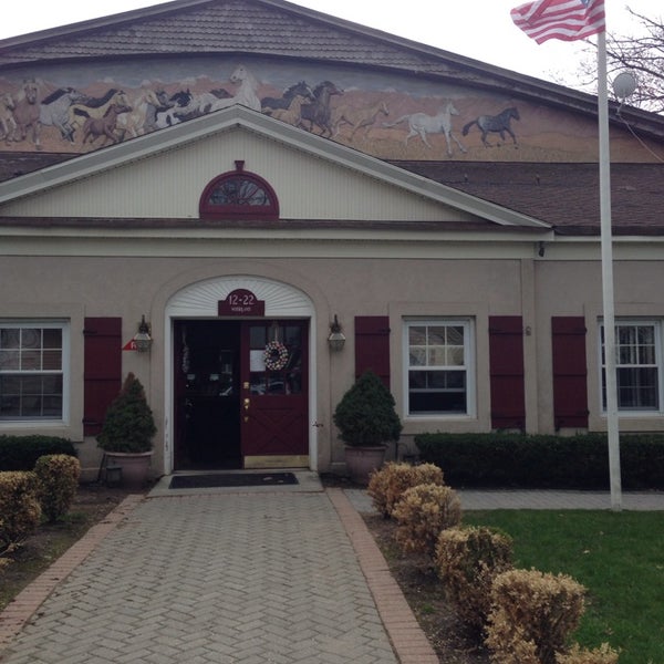 Essex Equestrian Center 6 tips