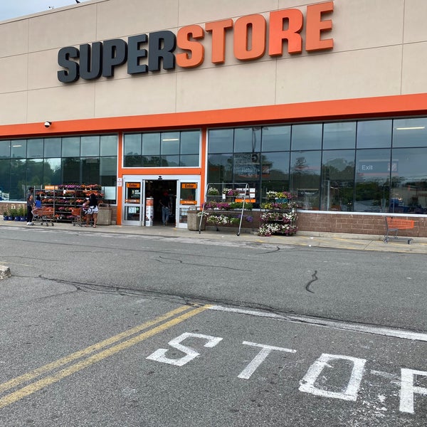 The Home Depot 20 tips from 2543 visitors