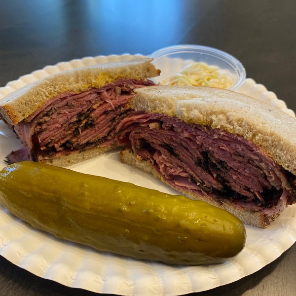 Nana's Deli & Restaurant Livingston, NJ