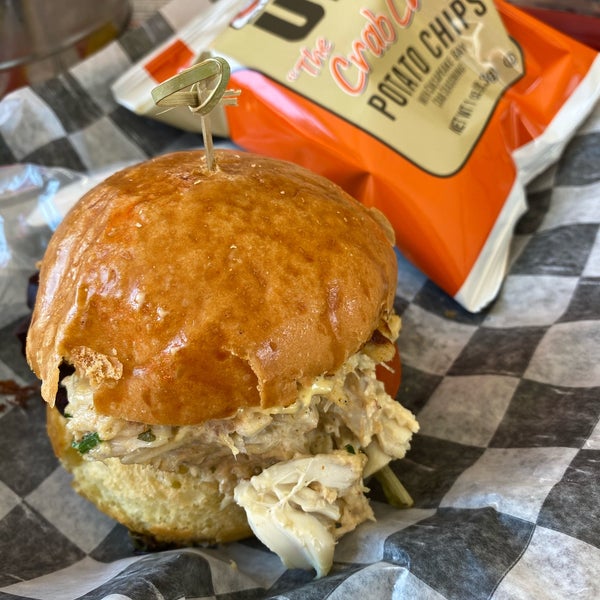 Phillips Crab Deck Inner Harbor 7 tips from 680 visitors