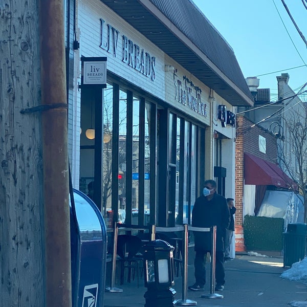 Liv Breads 15 tips from 238 visitors