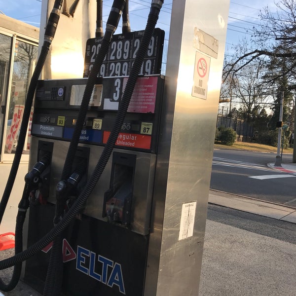 Photos at Delta Gas Station 8 tips