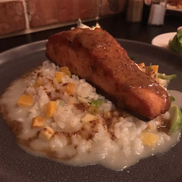 Sweet Basil's Cafe Livingston, NJ