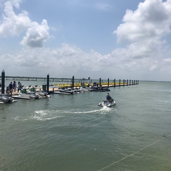 4/17/2019 tarihinde Tom S.ziyaretçi tarafından Aquaworld Marina'de çekilen fotoğraf