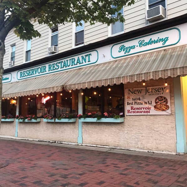 Photos at Reservoir Restaurant 106 W South Orange Ave