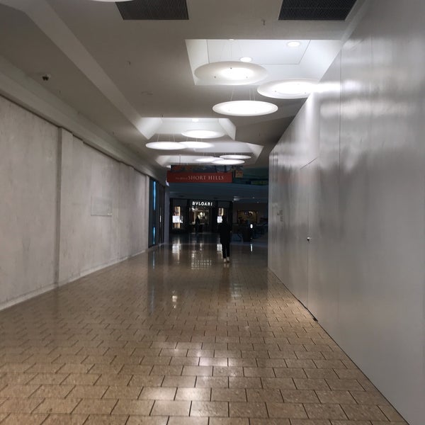 Photo taken at The Mall at Short Hills by Tom S. on 7/11/2019