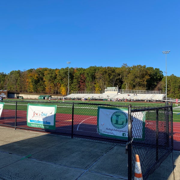 Livingston High School Livingston, NJ