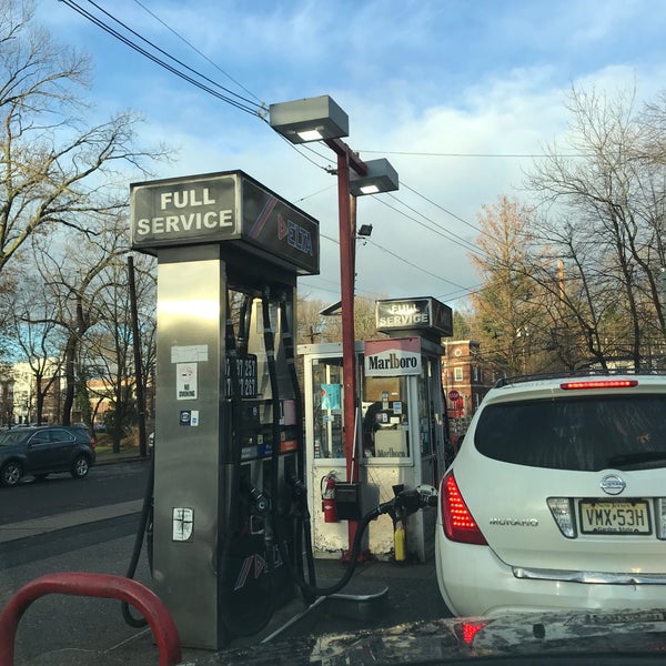 Photos at Delta Gas Station 8 tips