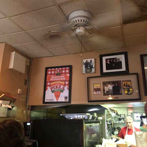 Photos at Reservoir Restaurant 106 W South Orange Ave