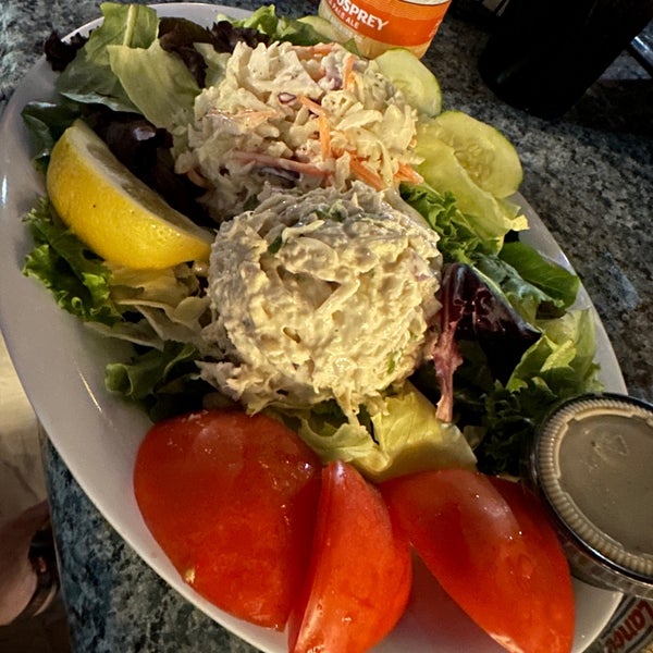 Cape May Fish Market Cape May, NJ