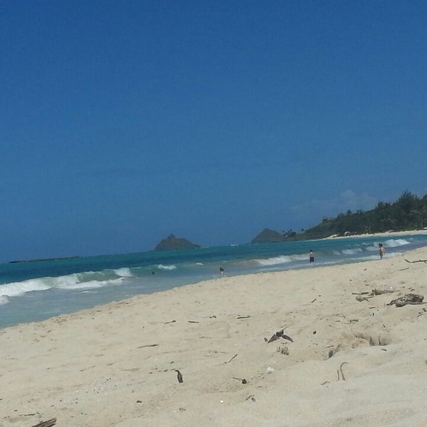 Flag Poles Beach Beach