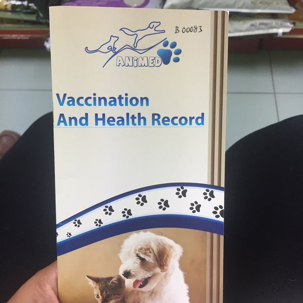 Animed Veterinary Center 2 Tips