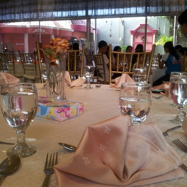 Photos At Champagne Garden Event Space In Naga City Photos At Champagne Garden Event Space In Naga City